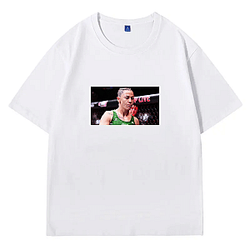 UFC Fighter Molly Mccann T-Shirts