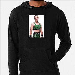Liverpool Warrior Molly Mccann Hoodies