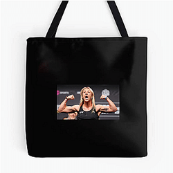 Combat Athlete Molly Mccann Bags