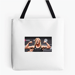 Combat Athlete Molly Mccann Bags