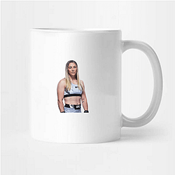MMA Talent Molly Mccann Mugs