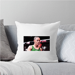 UFC Fighter Molly Mccann Pillows Cover