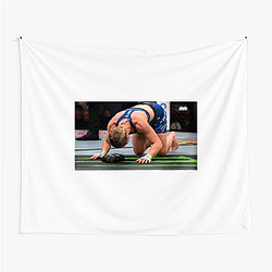 Crowd Favorite Molly Mccann Tapestries