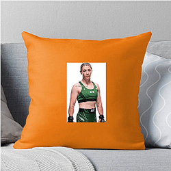Liverpool Warrior Molly Mccann Pillows Cover