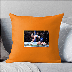 Octagon Star Molly Mccann Pillows Cover