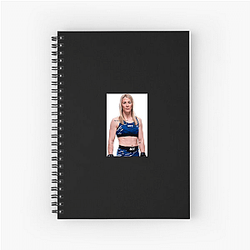 Meatball Molly Mccann Notebook