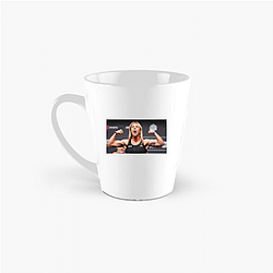 Combat Athlete Molly Mccann Mugs