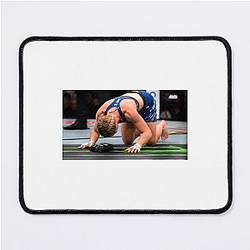 Crowd Favorite Molly Mccann Mouse Pads