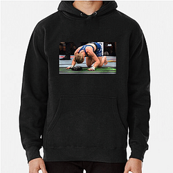 Crowd Favorite Molly Mccann Hoodies