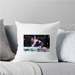 Octagon Star Molly Mccann Pillows Cover