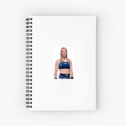 Meatball Molly Mccann Notebook