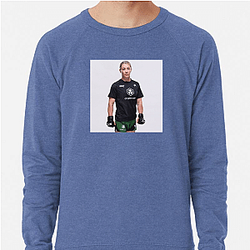 Rising Force Molly Mccann Sweatshirts