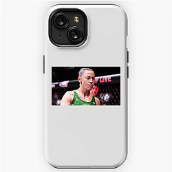 UFC Fighter Molly Mccann iPhone Cases