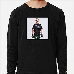 Rising Force Molly Mccann Sweatshirts