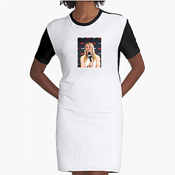 Fight Spirit Molly Mccann Dresses
