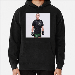 Rising Force Molly Mccann Hoodies