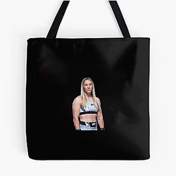 MMA Talent Molly Mccann Bags