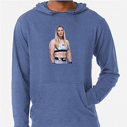 MMA Talent Molly Mccann Hoodies