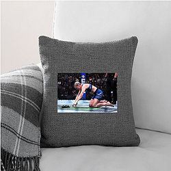 Octagon Star Molly Mccann Pillows Cover