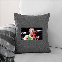 UFC Fighter Molly Mccann Pillows Cover