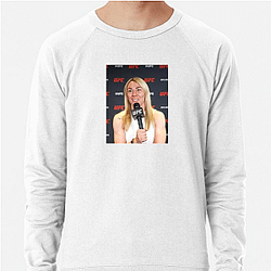 Fight Spirit Molly Mccann Sweatshirts