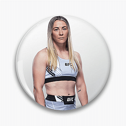 MMA Talent Molly Mccann Pins