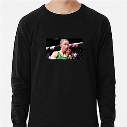 UFC Fighter Molly Mccann Sweatshirts