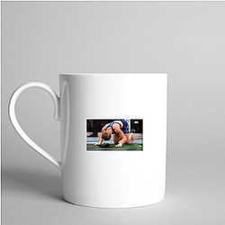 Crowd Favorite Molly Mccann Mugs