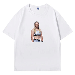 MMA Talent Molly Mccann T-Shirts