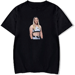 MMA Talent Molly Mccann T-Shirts