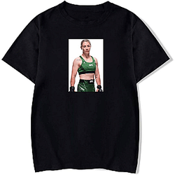 Liverpool Warrior Molly Mccann T-Shirts