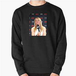 Fight Spirit Molly Mccann Sweatshirts