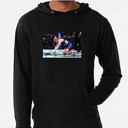 Octagon Star Molly Mccann Hoodies