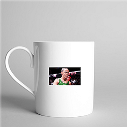 UFC Fighter Molly Mccann Mugs
