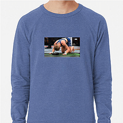 Crowd Favorite Molly Mccann Sweatshirts