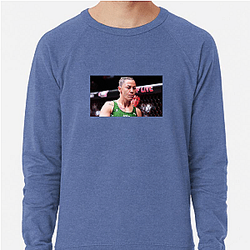 UFC Fighter Molly Mccann Sweatshirts