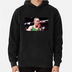 UFC Fighter Molly Mccann Hoodies
