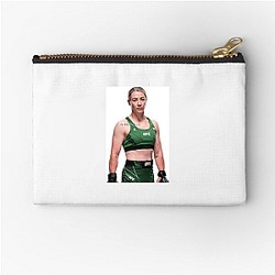Liverpool Warrior Molly Mccann Zipper Pouches