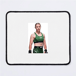 Liverpool Warrior Molly Mccann Mouse Pads
