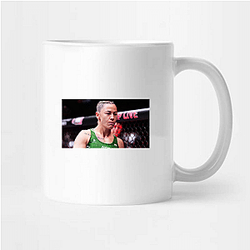UFC Fighter Molly Mccann Mugs