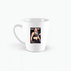 Flyweight Contender Molly Mccann Mugs