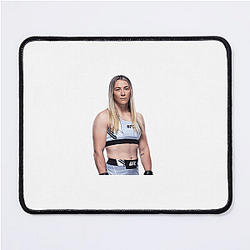 MMA Talent Molly Mccann Mouse Pads