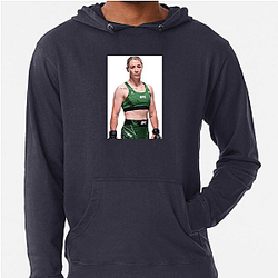 Liverpool Warrior Molly Mccann Hoodies