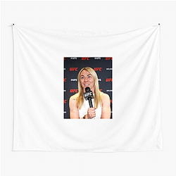 Fight Spirit Molly Mccann Tapestries