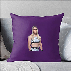 MMA Talent Molly Mccann Pillows Cover