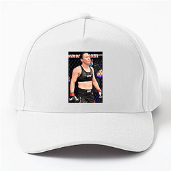 Flyweight Contender Molly Mccann Hats & Caps