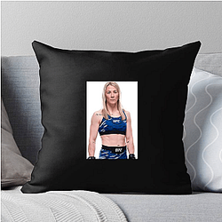 Meatball Molly Mccann Pillows Cover