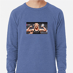 Combat Athlete Molly Mccann Sweatshirts