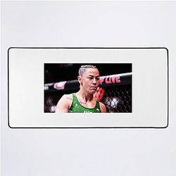 UFC Fighter Molly Mccann Mouse Pads