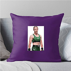 Liverpool Warrior Molly Mccann Pillows Cover